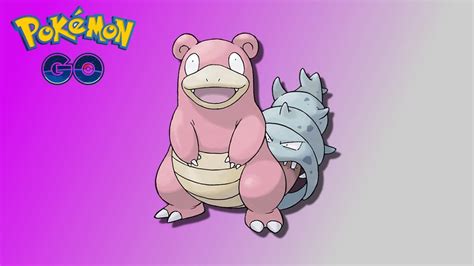 slowbro best moveset|Slowbro Best moveset in Pokémon GO.